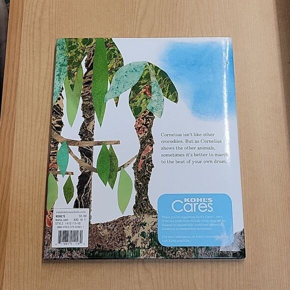 7 books by Leo Lionni - Picture 3 of 16